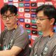 EFE/EPA/YONHAP SOUTH KOREA OUT
