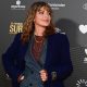 La actriz Dolores Fonzi posa en la alfombra roja de los Premios Sur de la Academia de las Artes y Ciencias Cinematográficas de la Argentina, este martes en el Teatro Alvear en Buenos Aires (Argentina). EFE/ Matias Martin Campaya