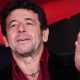 El artista francés Patrick Bruel. EFE/EPA/ETTORE FERRARI