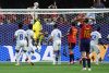 El portero Vozinha durante el partido del grupo H del Mundial 2026 entre España y Cabo Verde, este lunes en el Estadio EFE/EPA/RONALD WITTEK
