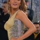 La actriz estadounidense Blake Lively posa durante la alfombra blanca de la Met Gala en Nueva York (EE.UU.). Imagen de archivo. EFE/ Octavio Guzmán