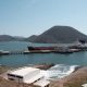 Fotografía sin fecha de toma cedida por Alfredo Langa que muestra la Bahía de Ohuira en el municipio deTopolobampo, en el estado de Sinaloa (México). EFE/Alfredo Langa/SOLO USO EDITORIAL/NO VENTAS/SOLO DISPONIBLE PARA ILUSTRAR LA NOTICIA QUE ACOMPAÑA (CRÉDITO OBLIGATORIO)