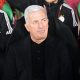 Fotografía de archivo del 28 de diciembre de 2025 en la que se observa al seleccionador de Argelia, Vladimir Petkovic, al observar antes de un partido de la Copa Africana de Naciones CAF 2025 entre Argelia y Burkina Faso en Rabat, (Marruecos). EFE/JALAL MORCHIDI