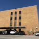 Fotografía que muestra el edificio de la Corte de Inmigración de San Antonio este martes, en San Antonio (EE.UU.). EFE/ Alejandra Arredondo