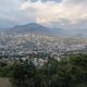 MUZAFFARABAD (Pakistán), 06/07/2026.- Una vista general de Muzaffarabad, Cachemira administrada por Pakistán, 07 de junio de 2026.
EFE/EPA/AMIRUDDIN MUGHAL