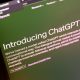 Imagen de archivo de una pantalla con el sitio web del ChatGPT de OpenAI. EFE/ Rayner Peña R.