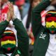 La pasión por el fútbol en Bolivia prevalece, aunque los resultados recientes no sean comparables con la visibilidad internacional que alcanzó el país hace casi un siglo. EFE/ Luis Gandarillas.