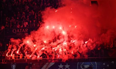 Tres personas fallecieron durante las celebraciones por la victoria del Paris Saint-Germain) en foto de archivo de FIRAS ABDULLAH. EFE/EPA