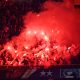 Tres personas fallecieron durante las celebraciones por la victoria del Paris Saint-Germain) en foto de archivo de FIRAS ABDULLAH. EFE/EPA
