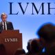 Fotografía de archivo del francés Bernard Arnault, magnate del principal grupo de lujo del mundo, LVMH. EFE/Ian Langsdon