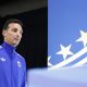 El seleccionador de Argentina, Lionel Scaloni, asiste a una rueda de prensa previo al próximo partido del Mundial de la FIFA 2026 contra Austria, en el estadio de Dallas, Texas (Estados Unidos). EFE/ Sebastián Mariscal