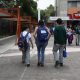 A través de un video publicado en sus redes sociales, el gobernador de Jalisco, Pablo Lemus, informó que esta medida tiene el objetivo de "mejorar la movilidad en la ciudad y también que la ciudadanía pueda disfrutar el partido de fútbol inaugural del Mundial 2026". Imagen de archivo. EFE/ Sáshenka Gutiérrez