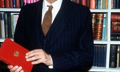 El escritor argentino Jorge Luis Borges. EFE/yv