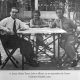 Fotografía de Federico García Lorca, María Teresa León y Rafael Alberti en Madrid en 1933, una imagen incorporada al libro biográfico "Alberti y García Lorca. La dificil compañia", de Hilario Jiménez Gómez. /Archivo. EFE ***SÓLO USO EDITORIAL***[***SÓLO USO EDITORIAL***]