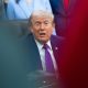 Imagen de archivo. EFE/EPA/AARON SCHWARTZ / POOL