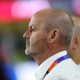 El seleccionador de Escocia, Steve Clarke. EFE/EPA/GREG M. COOPER