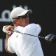 El golfista australiano Adam Scott en una imagen de archivo. EFE/EPA/ALI HAIDER