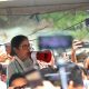 Nueva Delhi, 2 jun (EFE).- La histórica dirigente india Mamata Banerjee, la principal rival política durante años del primer ministro Narendra Modi, encabezó este martes una protesta en Calcuta para denunciar presuntos ataques contra su partido tras la pérdida de su Gobierno en la región de Bengala Occidental.
EFE/EPA/PIYAL ADHIKARY