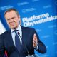 El primer ministro polaco, Donald Tusk. EFE/EPA/Marcin Obara POLAND OUT[POLAND OUT]