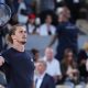 El alemán Alexander Zverev durante el partido de cuartos ante el español Rafa Jódar, en Roland Garros. EFE/EPA/CHRISTOPHE PETIT TESSON