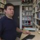 El economista francés Thomas Piketty, codirector del Laboratorio de la Desigualdad Mundial durante un momento de la entrevista con la Agencia EFE en París. Limitar el calentamiento global a los objetivos que se fijó la comunidad internacional en la cumbre climática de París en 2015 necesita un proyecto de justicia social a escala global mediante impuestos a los ricos, pero también un modelo económico de sobriedad. EFE/ Edgar Sapiña Manchado