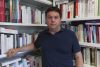 El economista francés Thomas Piketty, codirector del Laboratorio de la Desigualdad Mundial durante un momento de la entrevista con la Agencia EFE en París. Limitar el calentamiento global a los objetivos que se fijó la comunidad internacional en la cumbre climática de París en 2015 necesita un proyecto de justicia social a escala global mediante impuestos a los ricos, pero también un modelo económico de sobriedad. EFE/ Edgar Sapiña Manchado
