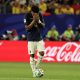 Gonzalo Plata, jugador de Ecuador. EFE/EPA/SHAWN THEW