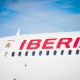 Iberia será la compañía encargada de realizar los desplazamientos aéreos del papa León XIV durante su próxima visita a España, prevista entre el 6 y el 12 de junio. EFE/Iberia SOLO USO EDITORIAL/SOLO DISPONIBLE PARA ILUSTRAR LA NOTICIA QUE ACOMPAÑA (CRÉDITO OBLIGATORIO)