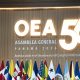 Fotografía de la 56ª Asamblea General de la Organización de los Estados Americanos (OEA) este martes, en Ciudad de Panamá (Panamá). EFE/ Aris Mariota