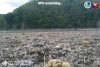 Imagen facilitada y tomada el pasado 10 de junio de una larga pradera de coral de la costa de Pangyan, en la isla de Mindanao, en el sur de Filipinas, que quedó en la superficie a raíz de que un terremoto de magnitud 7,8 elevara el lecho marino hasta dos metros e hiciera retroceder unos 200 metros el litoral. EFE/ Departamento Filipino de Medioambiente y Recursos Naturales. de Filipinas SOLO USO EDITORIAL/SOLO DISPONIBLE PARA ILUSTRAR LA NOTICIA QUE ACOMPAÑA (CRÉDITO OBLIGATORIO)