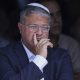 El ministro extremista israelí Itamar Ben Gvir. EFE/Magda Gibelli