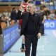 El entrenador del Basquet Girona, Moncho Fernández, en una imagen de archivo de esta temporada. EFE/ Pedro Eliseo Agrelo Trigo