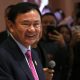 Fotografía de archivo del influyente ex primer ministro de Tailandia Thaksin Shinawatra 
 EFE/EPA/RUNGROJ YONGRIT