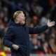 El seleccionador de Países Bajos, Ronald Koeman, comienza su andadura en el Mundial con una generación llamada a superar la fama de ser un gran país que no gana. EFE/EPA/Fredrik Varfjell NORWAY OUT