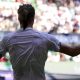 El alemán Alexander Zverev, clasificado para las semifinales del torneo de Halle tras ganar al belga Raphael Collignon (Tenis, Bélgica, Alemania) EFE/EPA/CHRISTOPHER NEUNDORF