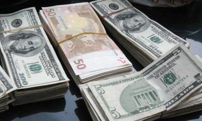 La Secretaría de Hacienda y Crédito Público (SHCP) de México anunció este martes una operación de financiamiento en los mercados internacionales por 6.300 millones de dólares, con el objetivo de recomprar deuda externa de corto plazo y reducir en un 37 % las amortizaciones programadas para los próximos tres años. Imagen de archivo. EFE/Mario Guzmán