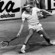 Bjorn Borg durante un partido. EFE/jg