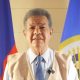 Captura de video tomada de la cuenta oficial en X de la Organización de los Estados Americanos (OEA), @OEA_oficial, que muestra al jefe de la Misión Electoral de la OEA, Leonel Fernández, durante declaraciones este lunes, en Bogotá (Colombia). EFE/ @OEA_oficial