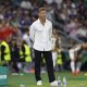 El entrenador de Túnez, Hervé Renard. EFE/Sashenka Gutiérrez