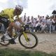 El belga Wout Van Aert (Vism en foto de archivo de CHRISTOPHE PETIT TESSON. EFE/EPA