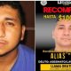 Combo de dos fotografías difundido en la cuenta en X @JohnReimberg del ministro de Interior de Ecuador, John Reimberg, donde se ve a Ronald Javier Macías Villamar, hermano del narcotraficante José Adolfo Macías Villamar (Fito), máximo líder de Los Choneros. EFE/ @JohnReimberg