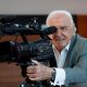 Fotografía de archivo que muestra al documentalista Demetrio Bilbatúa. EFE/José Méndez