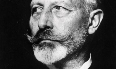 Retrato del ex emperador de Alemania, Guillermo II durante su exilio en Holanda. Efe/Archivo Vidal/ct