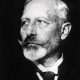 Retrato del ex emperador de Alemania, Guillermo II durante su exilio en Holanda. Efe/Archivo Vidal/ct