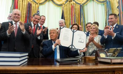 EFE/EPA/AARON SCHWARTZ / POOL