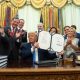 EFE/EPA/AARON SCHWARTZ / POOL