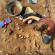 Una campaña de excavaciones arqueológicas en el Palazzo de Villa Adriana, cerca de Roma, en la que participa la Universidad Pablo de Olavide (UPO) de Sevilla, ha identificado la que podría ser la construcción más antigua documentada hasta la fecha en este enclave patrimonial de las afueras de Tívoli. EFE/ Universidad Pablo de Olavide ***SOLO USO EDITORIAL/SOLO DISPONIBLE PARA ILUSTRAR LA NOTICIA QUE ACOMPAÑA (CRÉDITO OBLIGATORIO)***
